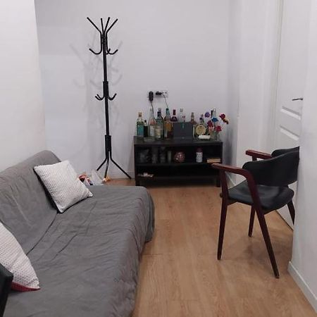 Apartamento 2 Dormitorios Cerca De Manuel Becerra Мадрид Экстерьер фото