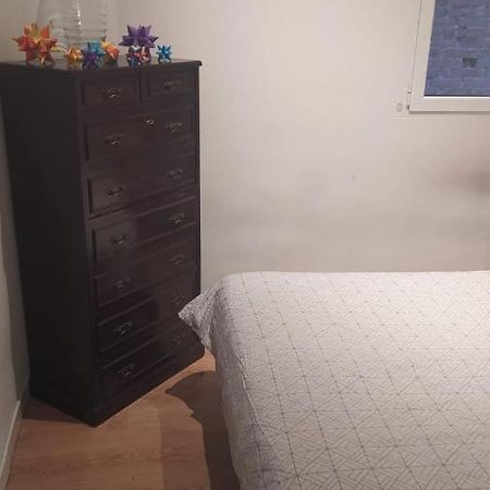Apartamento 2 Dormitorios Cerca De Manuel Becerra Мадрид Экстерьер фото