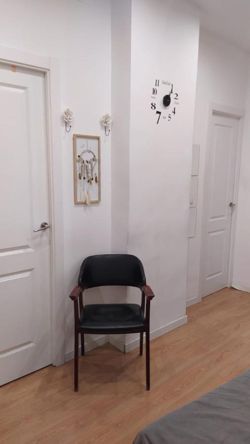 Apartamento 2 Dormitorios Cerca De Manuel Becerra Мадрид Экстерьер фото