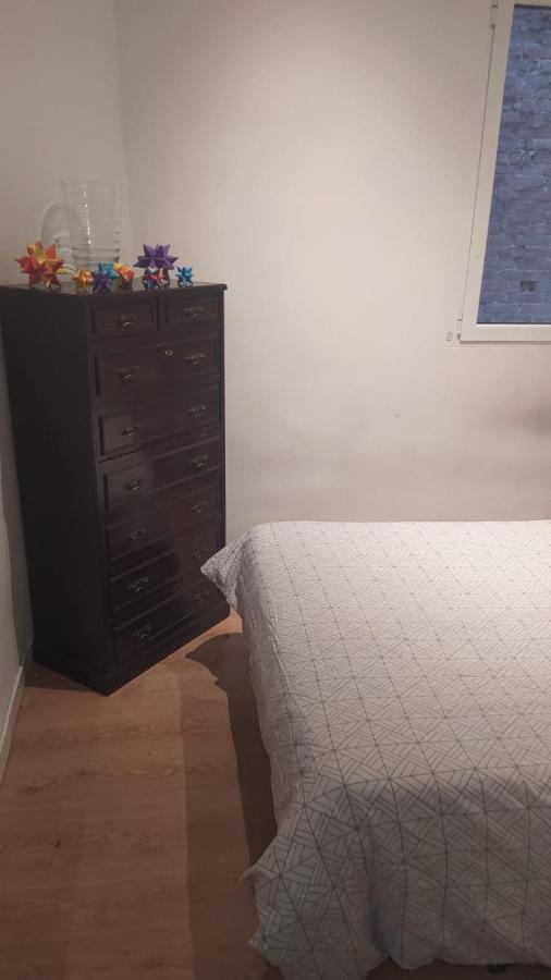 Apartamento 2 Dormitorios Cerca De Manuel Becerra Мадрид Экстерьер фото