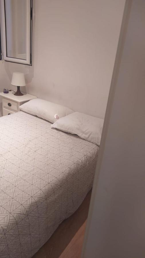 Apartamento 2 Dormitorios Cerca De Manuel Becerra Мадрид Экстерьер фото