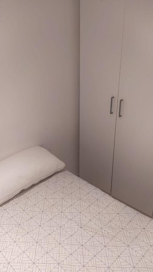 Apartamento 2 Dormitorios Cerca De Manuel Becerra Мадрид Экстерьер фото